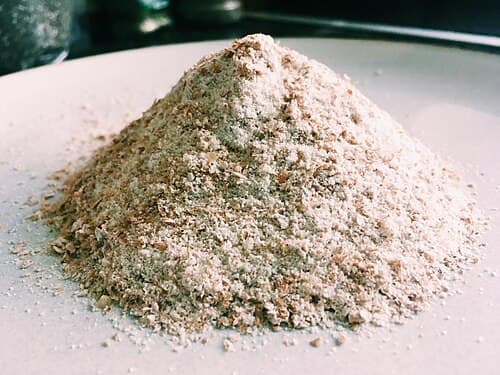 Wheat Meal